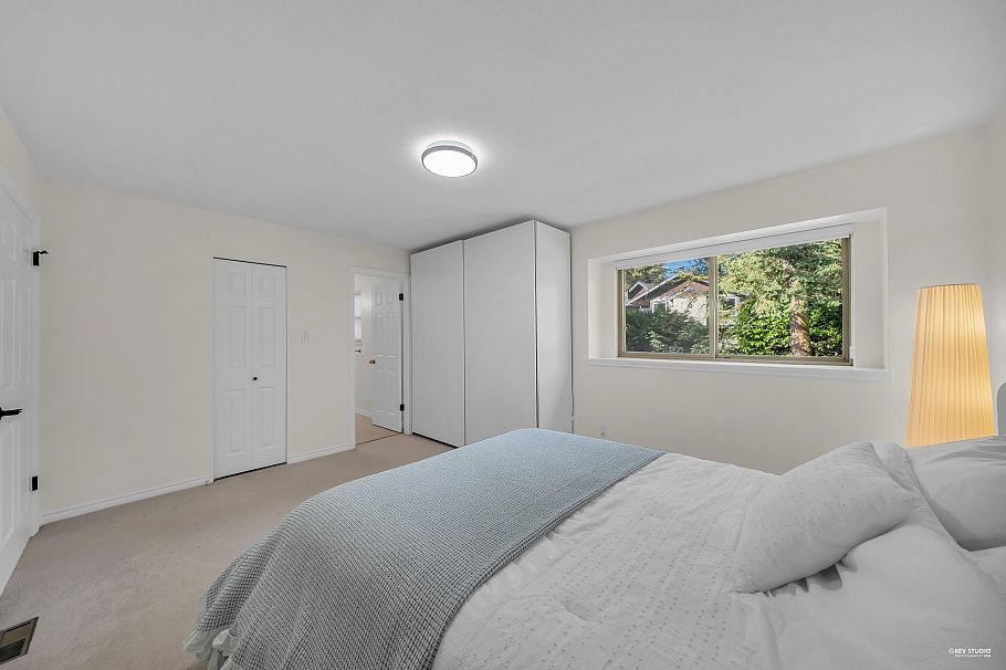 3265 Chaucer Avenue North Vancouver, BC - 19