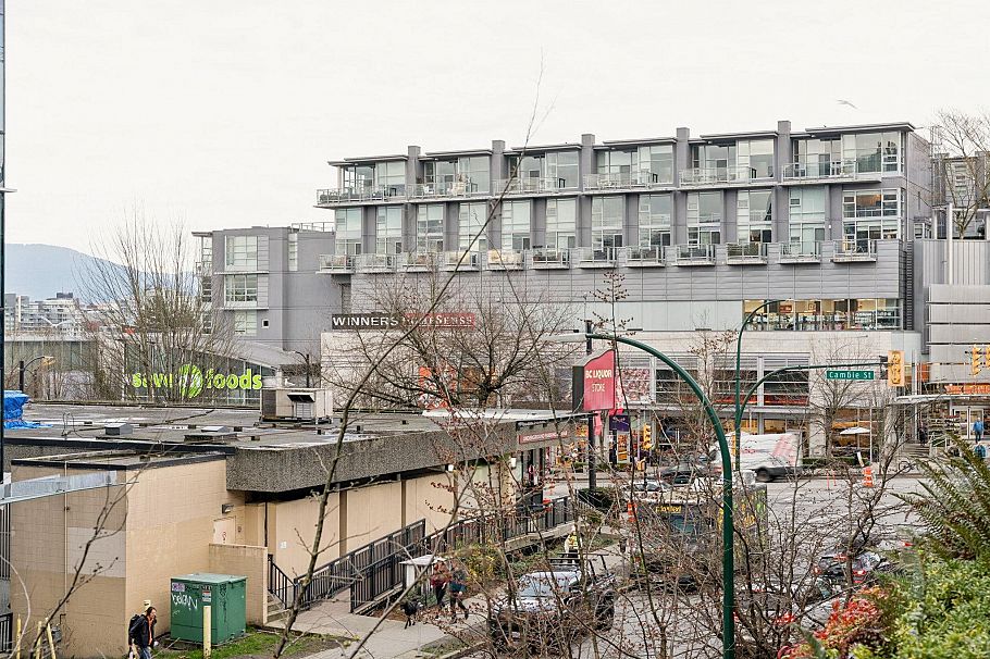 205 522 W 8th Avenue Vancouver, BC - 26