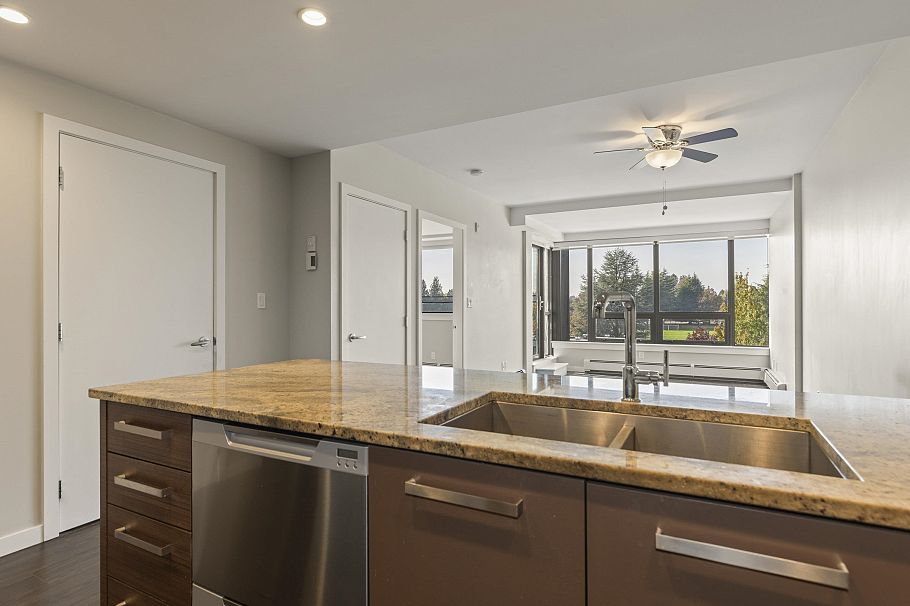 609 6311 Cambie Street Vancouver, BC - 9