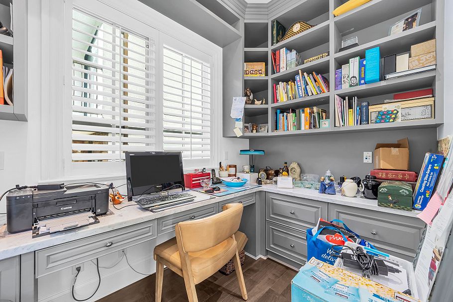 2875 Trimble Street Vancouver, BC - 6
