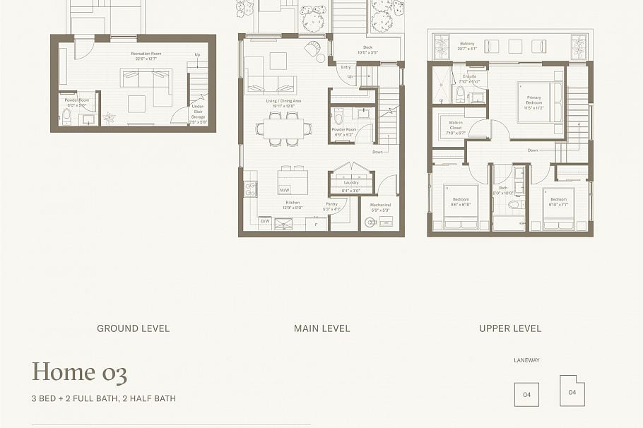 3 595 E 49th Avenue Vancouver, BC - 19