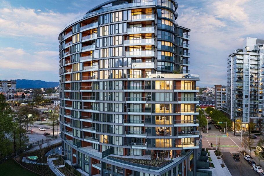 706 1601 Quebec Street Vancouver, BC - 28