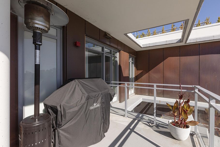 508 3198 Riverwalk Avenue Vancouver, BC - 23