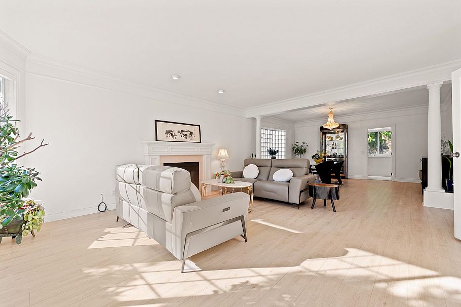 6835 Heather Street Vancouver, BC - 3