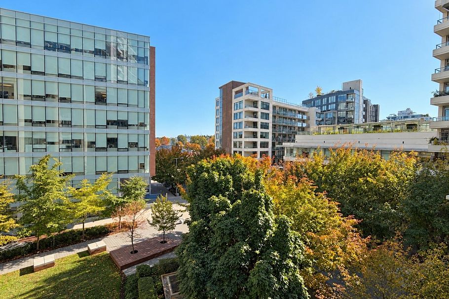 603 1618 Quebec Street Vancouver, BC - 17