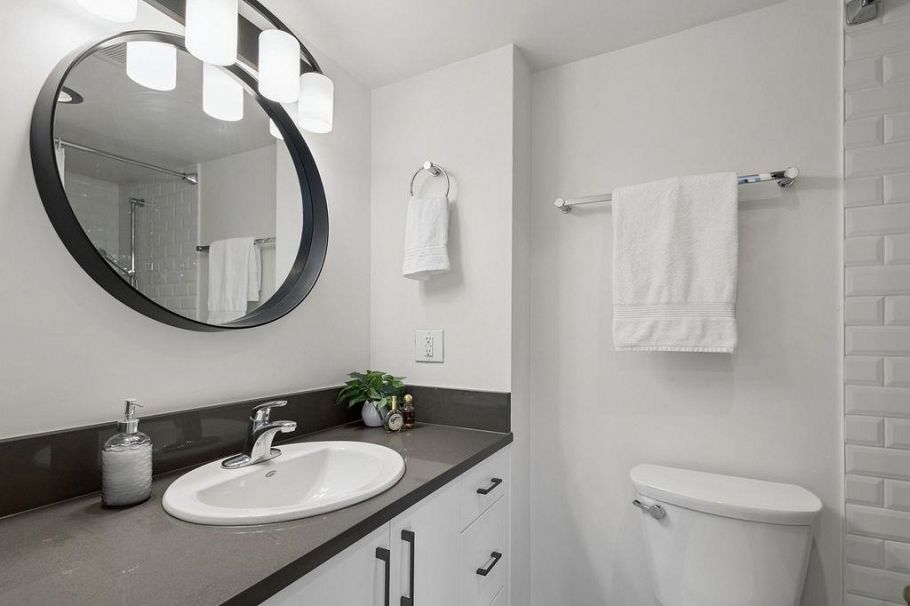 607 1250 Burnaby Street Vancouver, BC - 14