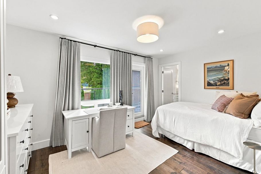 3840 Prospect Road North Vancouver, BC - 28