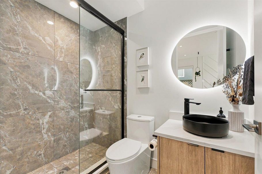 4837 Ross Street Vancouver, BC - 28