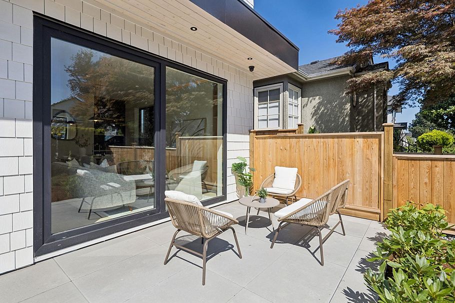 1 2815 Trinity Street Vancouver, BC - 39