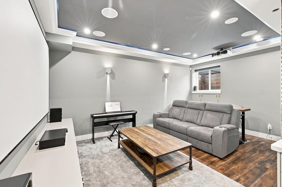 3840 Prospect Road North Vancouver, BC - 30