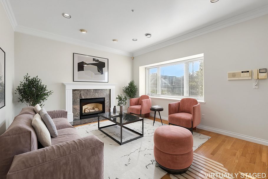 1956 W 42nd Avenue Vancouver, BC - 7