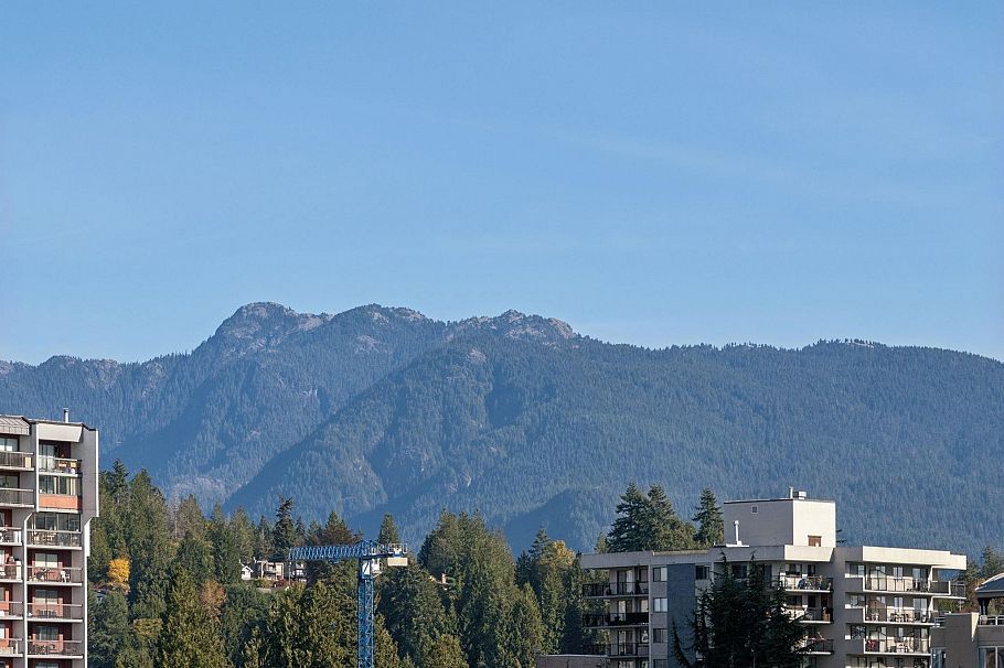 1101 158 W 13th Street North Vancouver, BC - 21