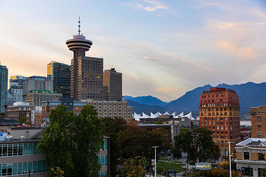 PH701 531 Beatty Street Vancouver, BC - 37