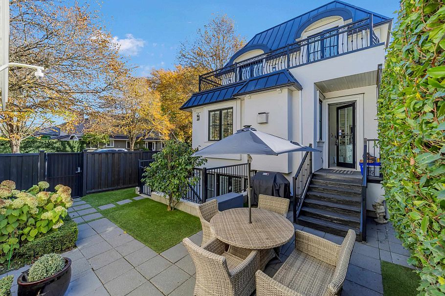2875 Trimble Street Vancouver, BC - 31