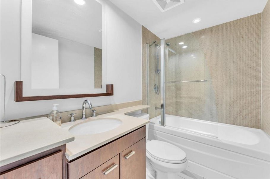 705 583 Beach Crescent Vancouver, BC - 19