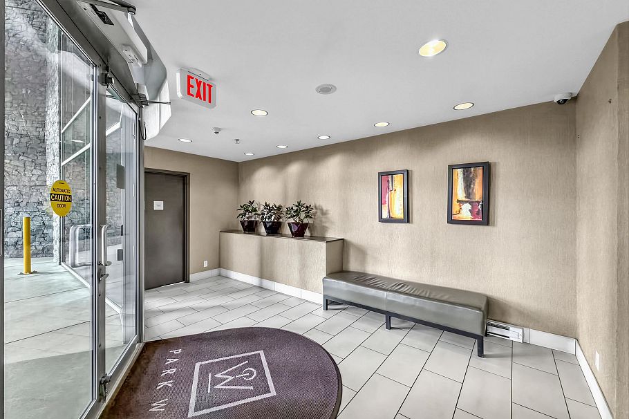1501 455 Beach Crescent Vancouver, BC - 40