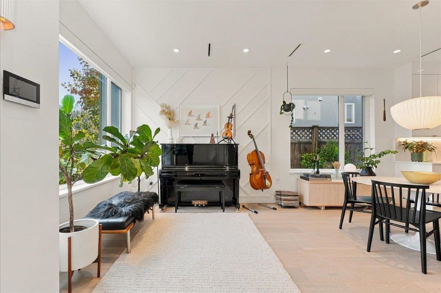 4837 Ross Street Vancouver, BC - 7