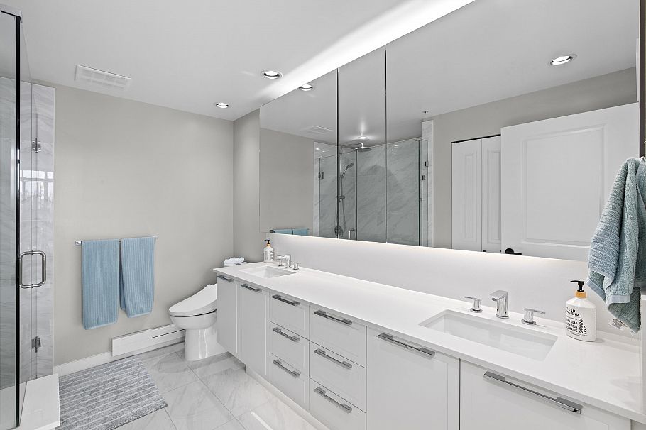 508 3198 Riverwalk Avenue Vancouver, BC - 17
