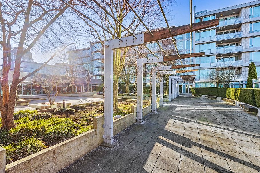 205 522 W 8th Avenue Vancouver, BC - 20