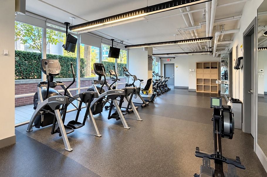 603 1618 Quebec Street Vancouver, BC - 20