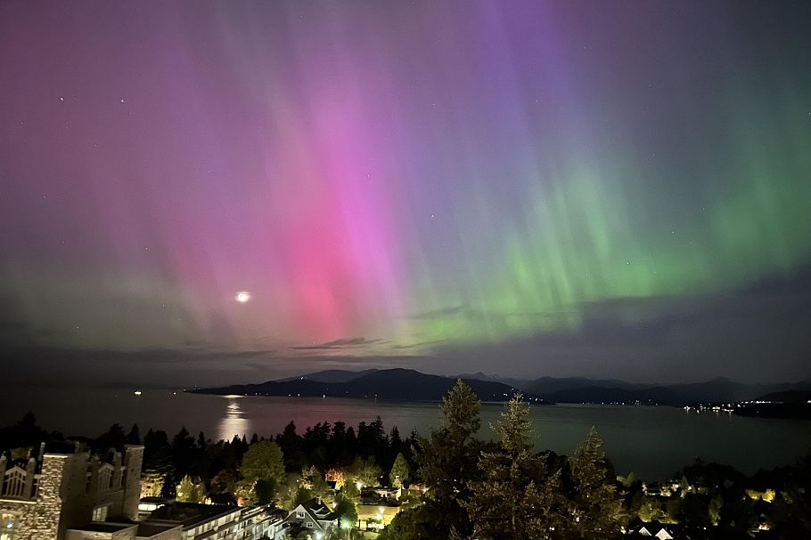 1601 5989 Walter Gage Road Vancouver, BC - 37