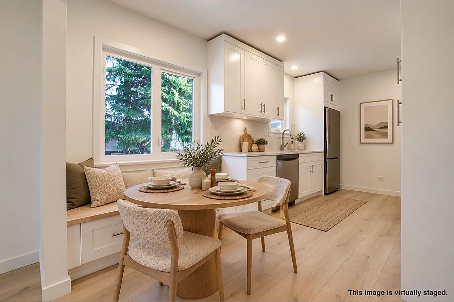 1338 E 37th Avenue Vancouver, BC - 7