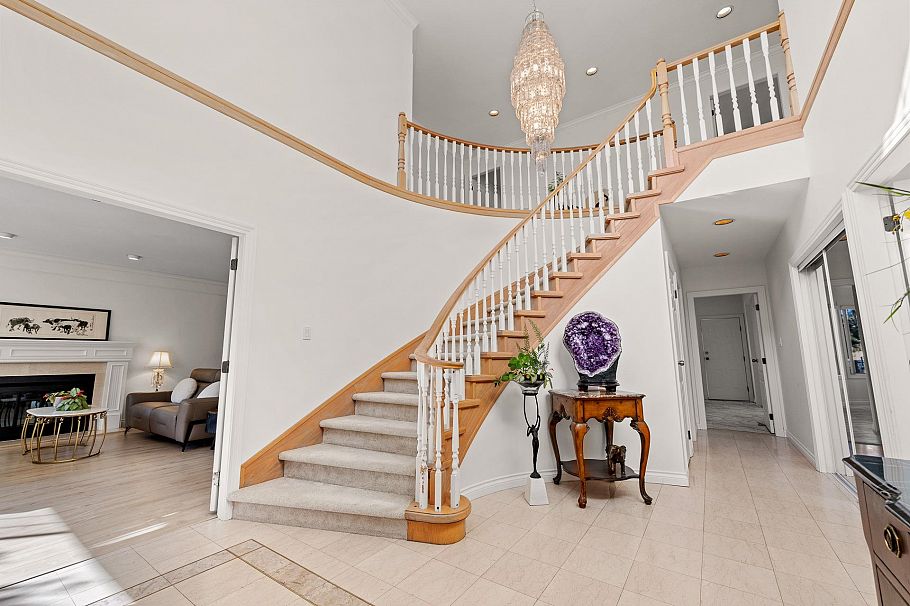 6835 Heather Street Vancouver, BC - 16