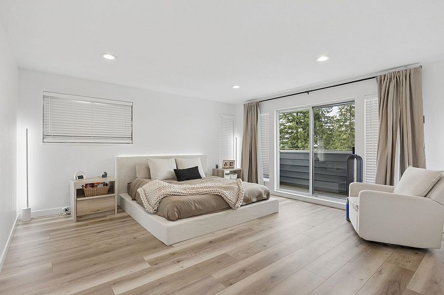 456 Montroyal Boulevard North Vancouver, BC - 16
