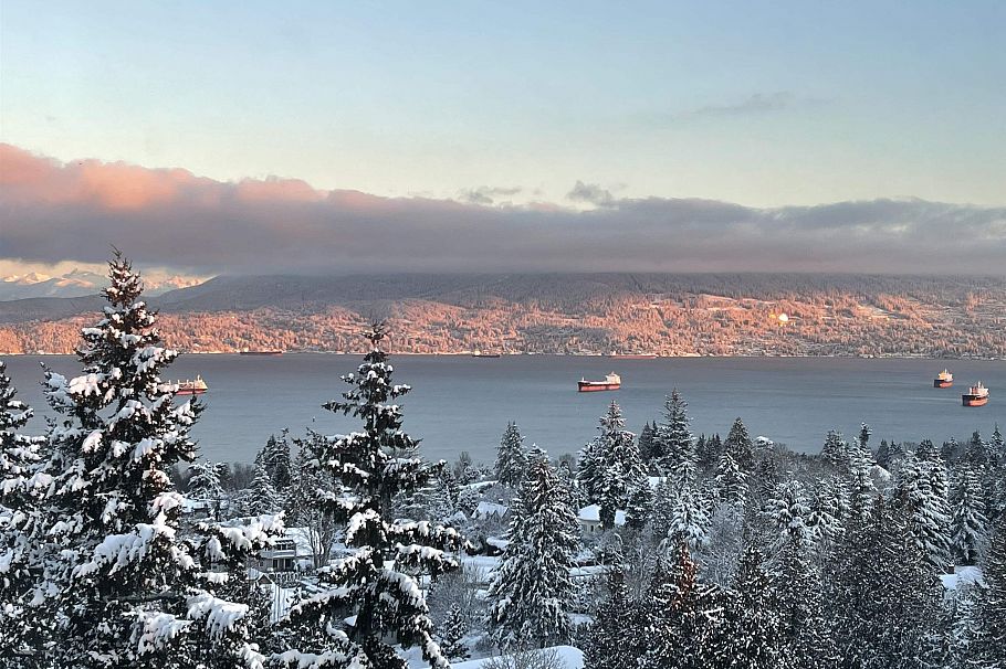 1601 5989 Walter Gage Road Vancouver, BC - 39