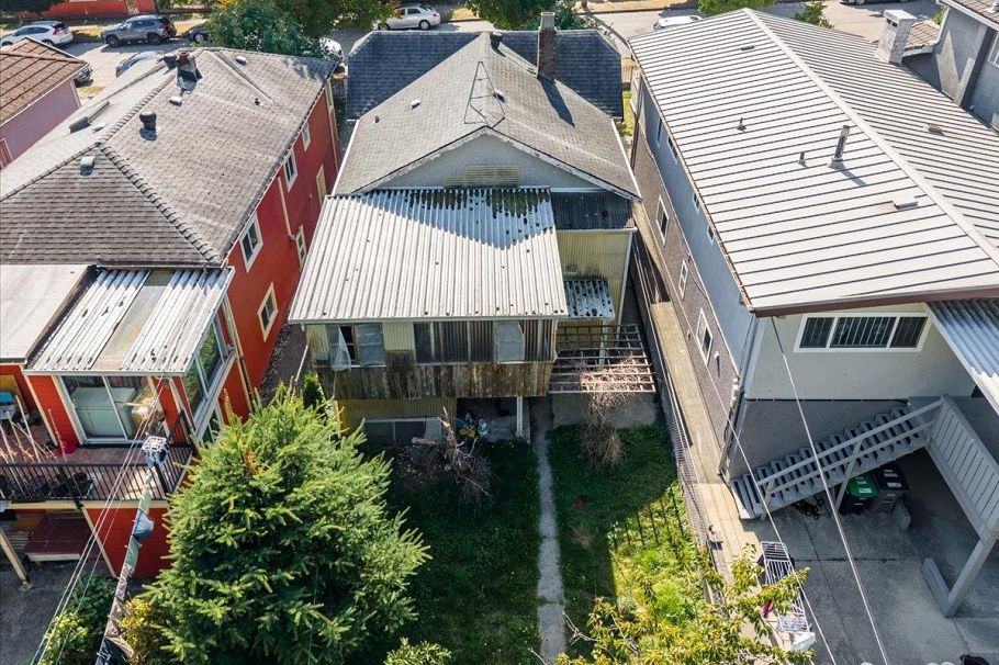 2741 Euclid Avenue Vancouver, BC - 9