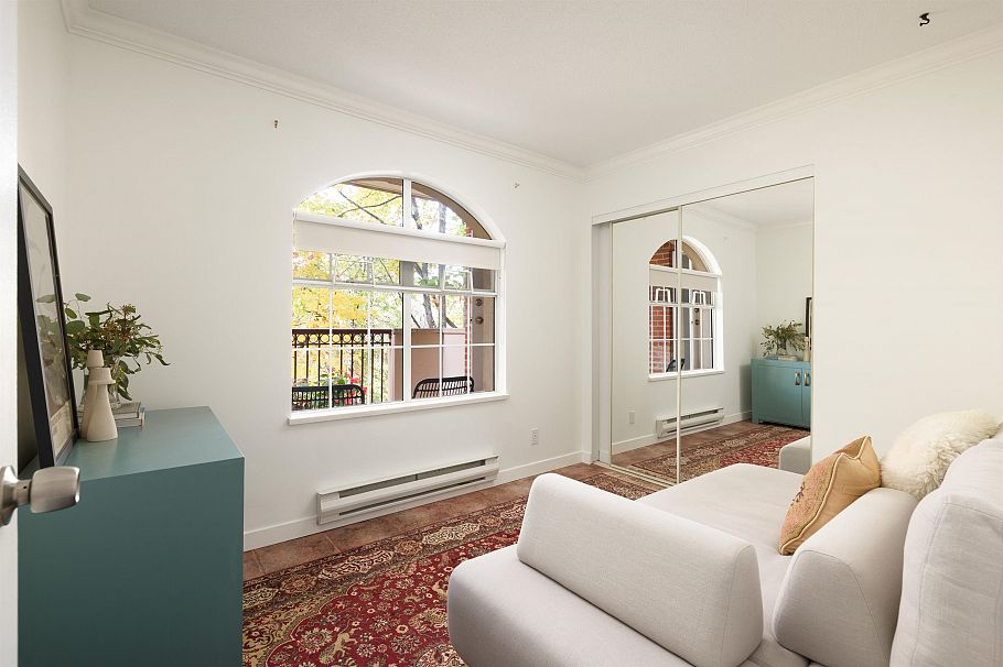 603 888 Bute Street Vancouver, BC - 23