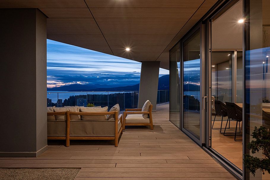 3703 1568 Alberni Street Vancouver, BC - 30