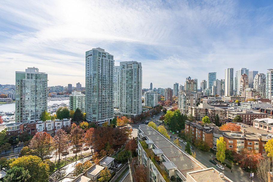 2006 1008 Cambie Street Vancouver, BC - 6