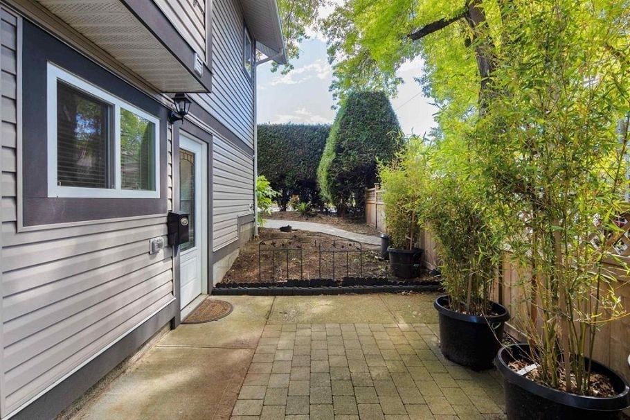 195 W 12 Avenue Vancouver, BC - 3