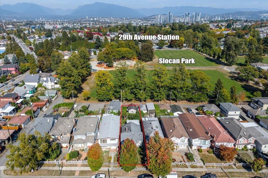 2741 Euclid Avenue Vancouver, BC - 15