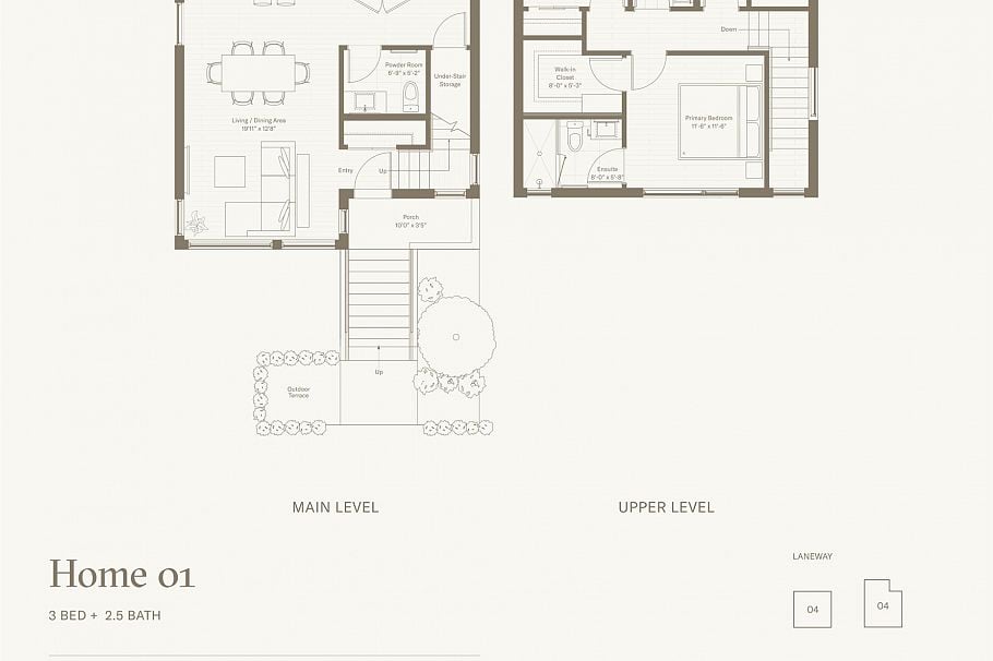 1 595 E 49th Avenue Vancouver, BC - 19