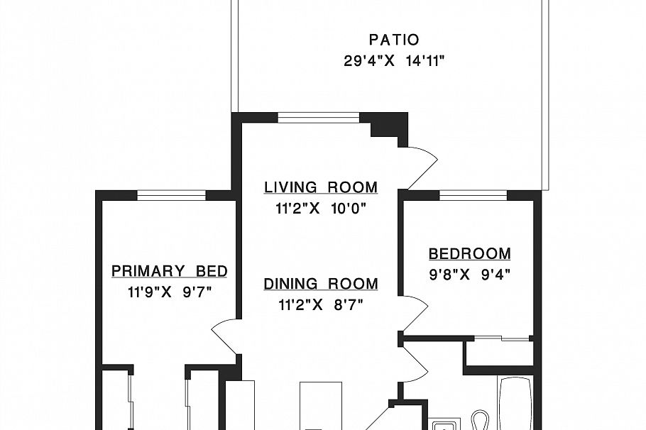 G4 625 E 3rd Street North Vancouver, BC - 15