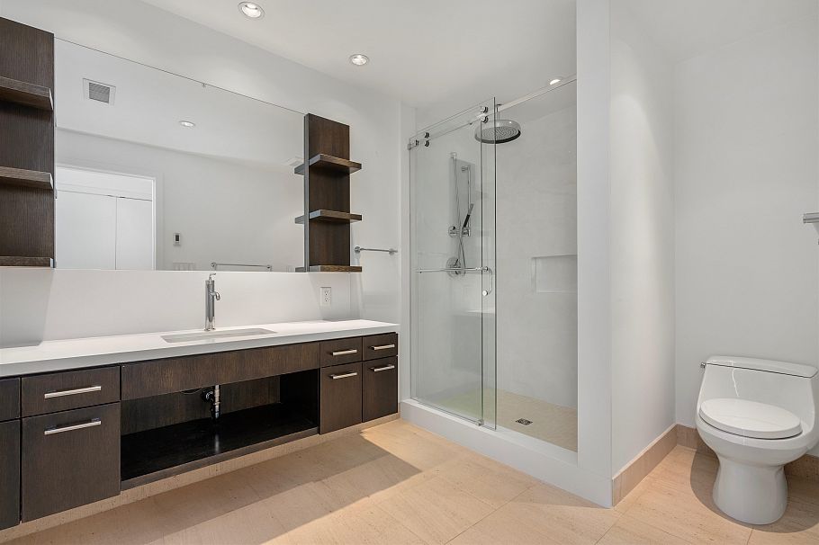 1601 5989 Walter Gage Road Vancouver, BC - 21
