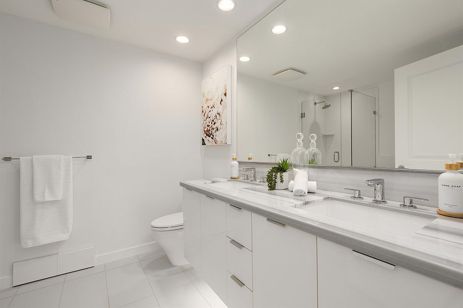 206 3168 Riverwalk Avenue Vancouver, BC - 16