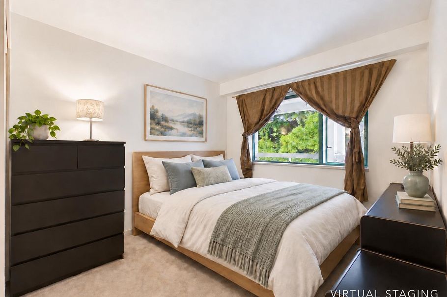 208 2677 E Broadway Street Vancouver, BC - 25