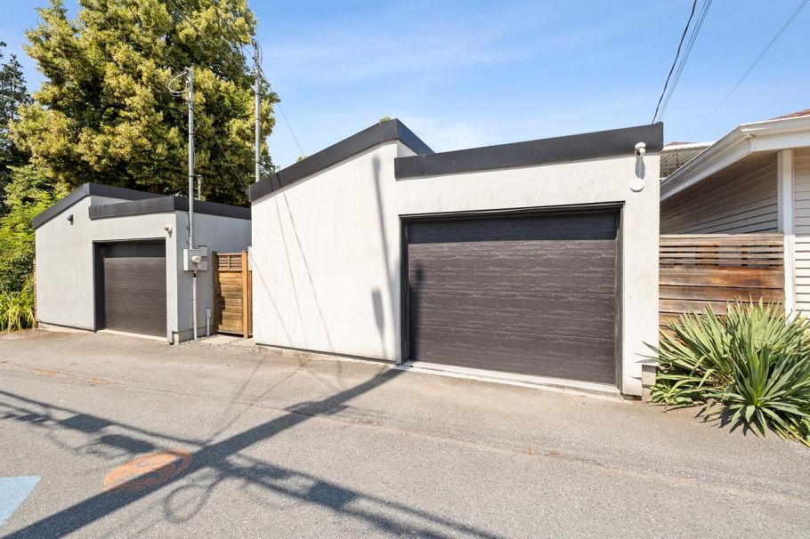 506 E 18th Avenue Vancouver, BC - 31