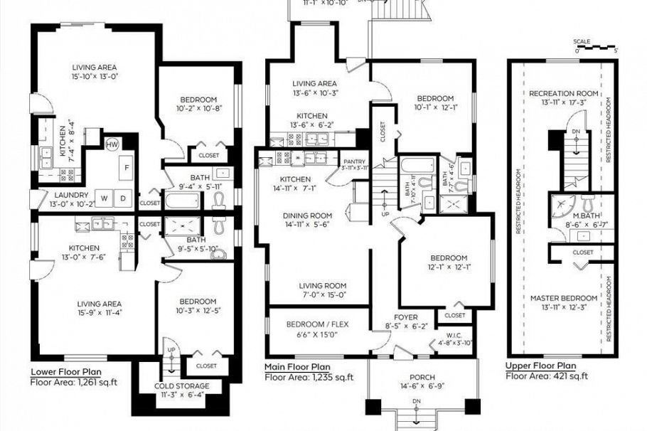 195 W 12 Avenue Vancouver, BC - 39