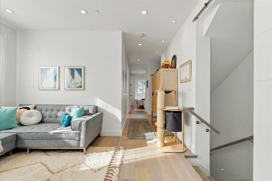 4837 Ross Street Vancouver, BC - 20