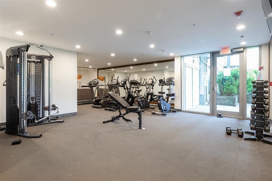 206 3168 Riverwalk Avenue Vancouver, BC - 30