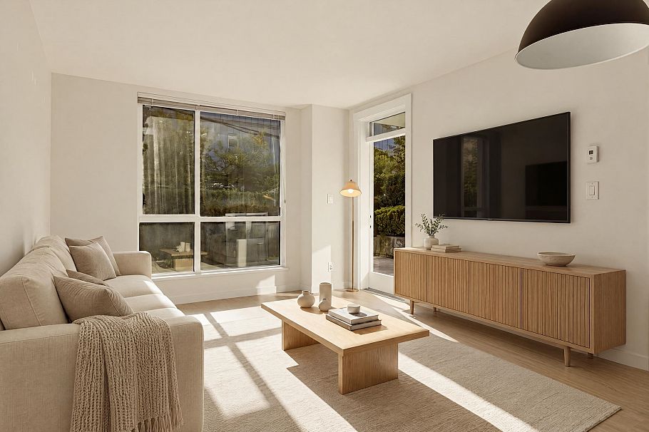 G4 625 E 3rd Street North Vancouver, BC - 2