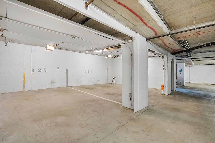 1601 5989 Walter Gage Road Vancouver, BC - 40