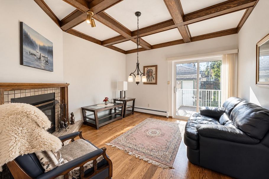 1180 Devonshire Crescent Vancouver, BC - 8