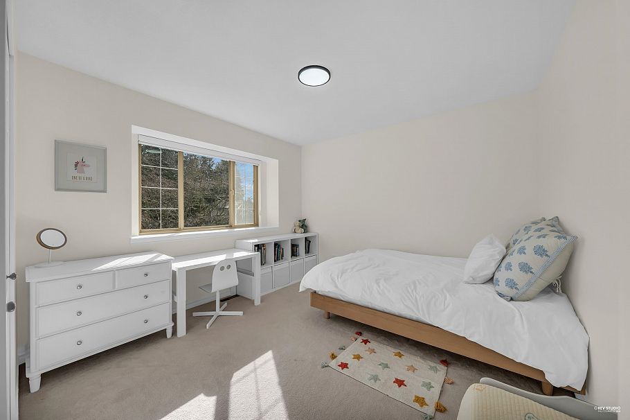 3265 Chaucer Avenue North Vancouver, BC - 21