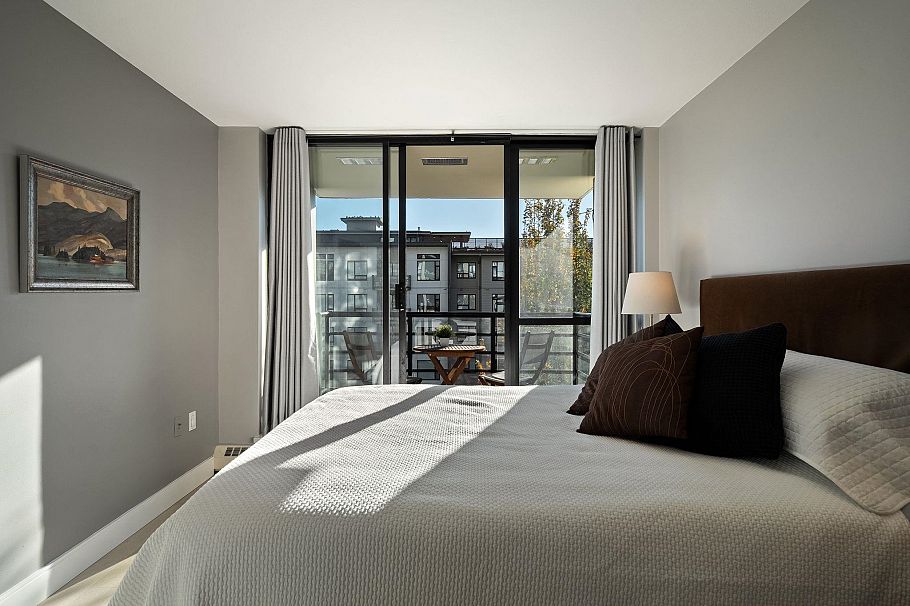 504 124 W 1st Street North Vancouver, BC - 15