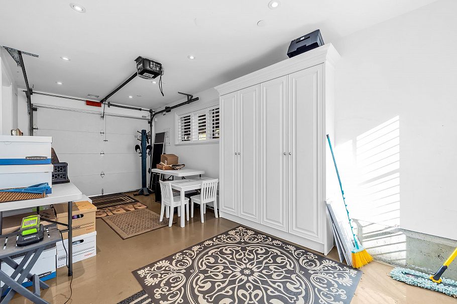 2875 Trimble Street Vancouver, BC - 29
